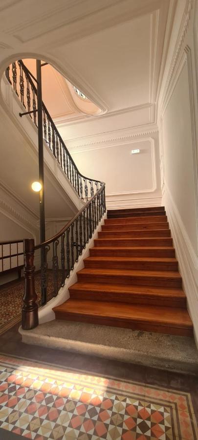 Bombarda Palace Studio Apartment Porto Exterior photo