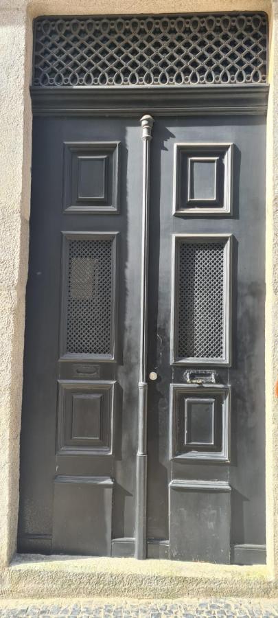 Bombarda Palace Studio Apartment Porto Exterior photo