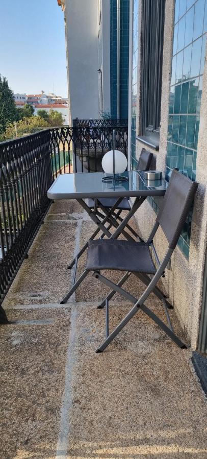 Bombarda Palace Studio Apartment Porto Exterior photo